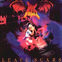 Dark Angel - Leave Scars (CD)