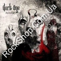 Dark Age - Acedia (CD-DA)