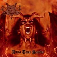 Dark Funeral - Attera Totus Sanctus (CD-DA)