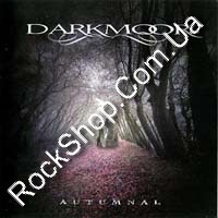Dark Moor - Autumnal (CD-DA)