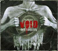 Dark Tranquillity - We Are The Void (CD)