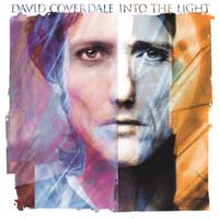 Coverdale, David (Whitesnake) - Into The Light (CD-DA)