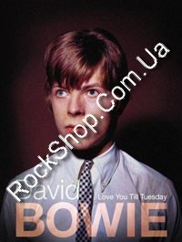 Bowie, David - Love You Till Tuesday (DVD)