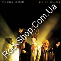 Dead Weather, The - Sea Of Cowards (CD-DA)