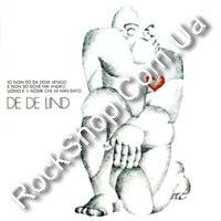 De De Lind - Io Non So Da Dove Vengo... (Remastered) (CD)