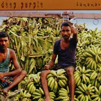 Deep Purple - Bananas (CD-DA)