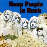 Deep Purple - Deep Purple In Rock (Anniversary Edition) (CD-DA)