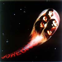 Deep Purple - Fireball - (25th Anniversary Edition) (CD-DA)