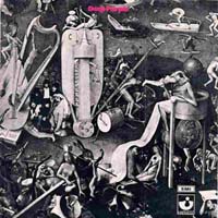 Deep Purple - Deep Purple (CD-DA)