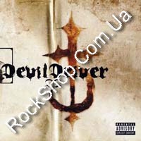 DevilDriver - DevilDriver (CD-DA)