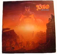 Dio - The Last In Line (LP)