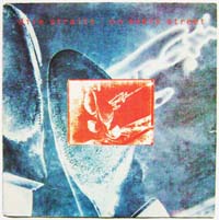Dire Straits - On Every Street (LP)