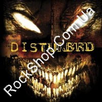 Disturbed - Disturbed (CD-DA)
