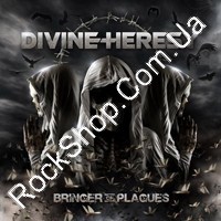 Divine Heresy - Bringer Of Plagues (CD-DA)