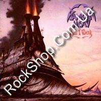 Diamond Head - Am I Evil (CD-DA)