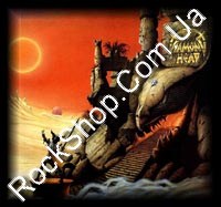 Diamond Head - Borrowed Time (CD-DA)