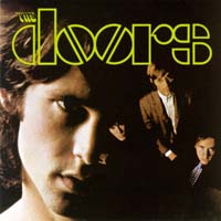 Doors, The - The Doors (CD-DA)