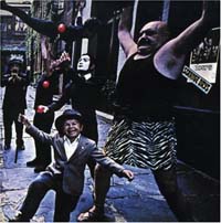 Doors, The - Strange Days (40th Anniversary Mix) (CD)