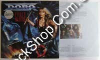 Doro - Force Majeure (LP)