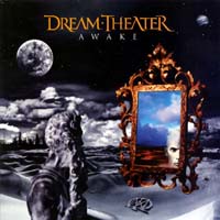 Dream Theater - Awake (CD-DA)