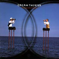 Dream Theater - Falling Into Infinity (CD-DA)