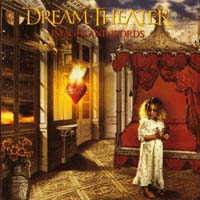 Dream Theater - Images And Words (CD-DA)