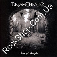 Dream Theater - Train Of Thought (CD-DA)