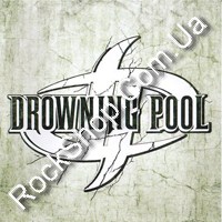 Drowning Pool - Drowning Pool (CD-DA)