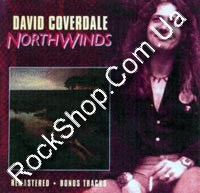 Coverdale, David - Northwinds (Remastered) (CD-DA)