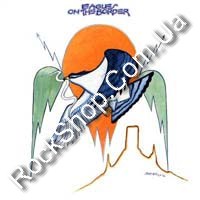 Eagles - On The Border (CD)