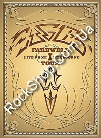 Eagles - Farewell I Tour: Live From Melbourne (DVD)
