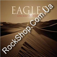 Eagles - Long Road Out Of Eden (2CD-DA)