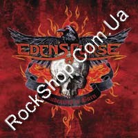 Eden's Curse - Condemned To Burn - The UK Tour Collection (CD-DA)