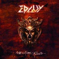 Edguy - Hellfire Club (CD-DA)