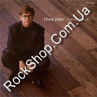 Elton John - Love Songs (CD-DA)