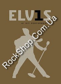 Elvis. #1 Hit Performances and More (DVD)