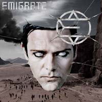 Emigrate - Emigrate (CD-DA)
