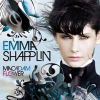 Shapplin, Emma - Macadam Flower (CD-DA)