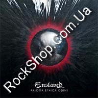 Enslaved - Axioma Ethica Odini (CD-DA)