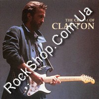 Clapton, Eric - The Cream of Eric Clapton (CD-DA)