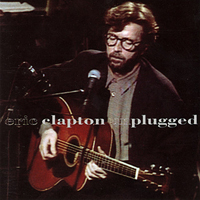 Clapton, Eric - Unplugged (Sealed) (2LP)