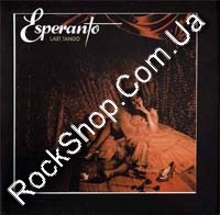 Esperanto - Last Tango (CD-DA)