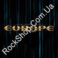 Europe - Start From The Dark (CD-DA)
