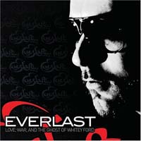 Everlast - Love, War And The Ghost Of Whitey Ford (CD-DA)