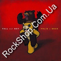 Fall Out Boy - Folie A Deux (CD-DA)