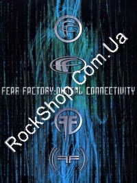 Fear Factory - Digital Connectivity (DVD)