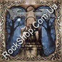 Finntroll - Nattfodd (CD-DA)