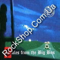 Fish - Tales From The Big Bus (CD-DA)