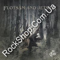 Flotsam And Jetsam - The Cold (CD-DA)