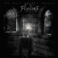 Flying - The Heir Of The Future (CD-DA)